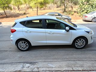 Ford Fiesta 2017 ΑΥΤΟΜΑΤΟ!!-thumb-7
