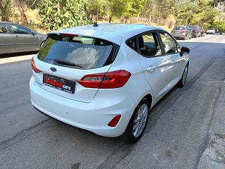 Ford Fiesta 2017 ΑΥΤΟΜΑΤΟ!!-thumb-5