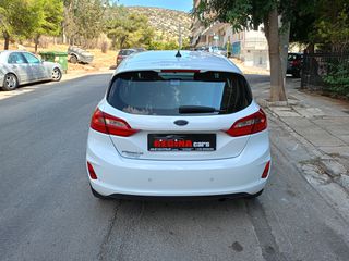 Ford Fiesta 2017 ΑΥΤΟΜΑΤΟ!!-thumb-6