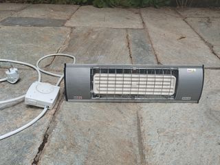 Υπέρυθρα θερμαντικά σώματα πάνελ-thumb-1