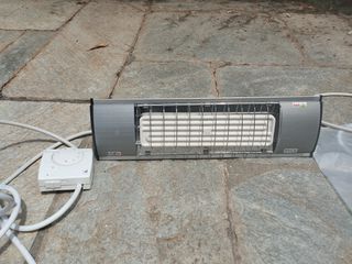 Υπέρυθρα θερμαντικά σώματα πάνελ-thumb-2