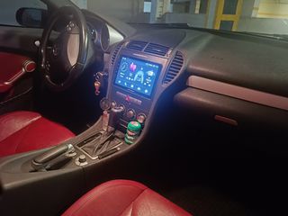 Mercedes-Benz SLK 200 2009