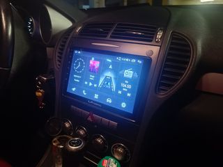 Mercedes-Benz SLK 200 2009-thumb-1