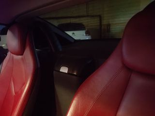 Mercedes-Benz SLK 200 2009-thumb-4