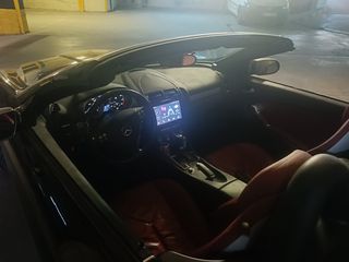 Mercedes-Benz SLK 200 2009-thumb-5