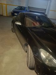 Mercedes-Benz SLK 200 2009-thumb-7