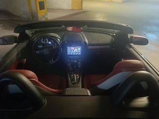 Mercedes-Benz SLK 200 2009-thumb-8