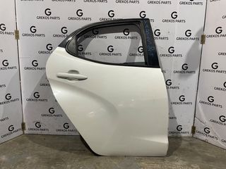 ΠΙΣΩ ΔΕΞΙΑ ΠΟΡΤΑ TOYOTA YARIS (20'-25')