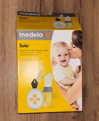 Θήλαστρο Medela Solo