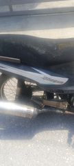 Suzuki Avenis 125 1999-thumb-1