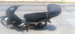 Suzuki Avenis 125 1999-thumb-5