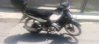 Suzuki Avenis 125 1999-thumb-7