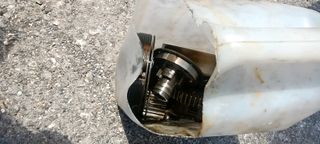 Suzuki Avenis 125 1999-thumb-9