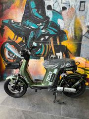 RDB D2 plus 2026 Velogreen RDB SULINA 1000 48V/30Ah Li ΧΩΡΙΣ ΔΙΠΛΩΜΑ