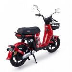 RDB D2 plus 2026 Velogreen RDB SULINA 1000 48V/30Ah Li ΧΩΡΙΣ ΔΙΠΛΩΜΑ-thumb-3