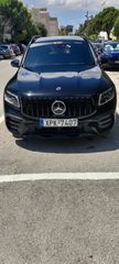 Mercedes-Benz GLB 200 2022 200D 4MATIC AMG