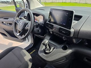 Opel Combo 2022 1.5CDTi#131hp#L1#Euro6d-thumb-82