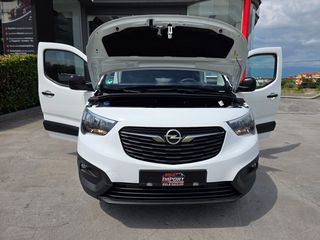 Opel Combo 2022 1.5CDTi#131hp#L1#Euro6d-thumb-87