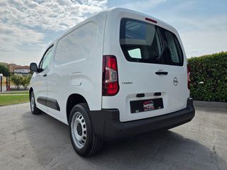 Opel Combo 2022 1.5CDTi#131hp#L1#Euro6d-thumb-92