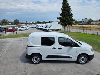 Opel Combo 2022 1.5CDTi#131hp#L1#Euro6d-thumb-96