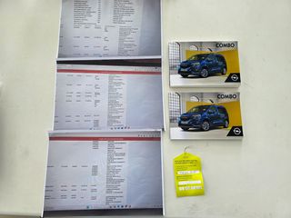Opel Combo 2022 1.5CDTi#131hp#L1#Euro6d-thumb-98