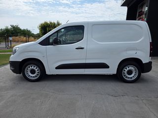 Opel Combo 2022 1.5CDTi#131hp#L1#Euro6d-thumb-5