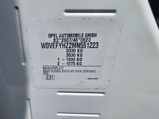Opel Combo 2022 1.5CDTi#131hp#L1#Euro6d-thumb-3