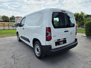 Opel Combo 2022 1.5CDTi#131hp#L1#Euro6d-thumb-6
