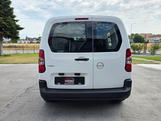 Opel Combo 2022 1.5CDTi#131hp#L1#Euro6d-thumb-7