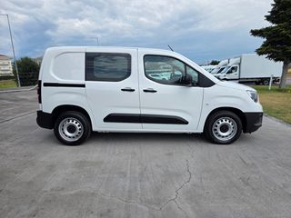 Opel Combo 2022 1.5CDTi#131hp#L1#Euro6d-thumb-9
