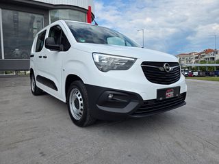 Opel Combo 2022 1.5CDTi#131hp#L1#Euro6d-thumb-11