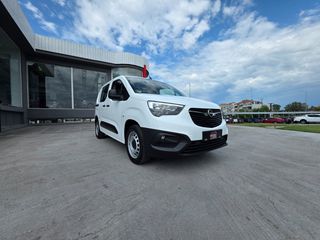 Opel Combo 2022 1.5CDTi#131hp#L1#Euro6d-thumb-12