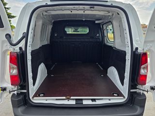 Opel Combo 2022 1.5CDTi#131hp#L1#Euro6d-thumb-45