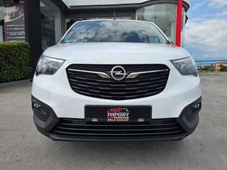 Opel Combo 2022 1.5CDTi#131hp#L1#Euro6d-thumb-13