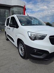 Opel Combo 2022 1.5CDTi#131hp#L1#Euro6d-thumb-19