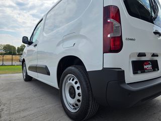 Opel Combo 2022 1.5CDTi#131hp#L1#Euro6d-thumb-29