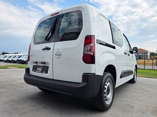 Opel Combo 2022 1.5CDTi#131hp#L1#Euro6d-thumb-31