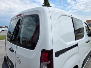 Opel Combo 2022 1.5CDTi#131hp#L1#Euro6d-thumb-35