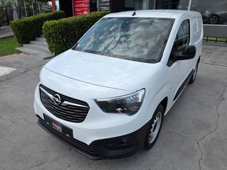 Opel Combo 2022 1.5CDTi#131hp#L1#Euro6d-thumb-36