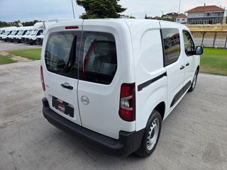 Opel Combo 2022 1.5CDTi#131hp#L1#Euro6d-thumb-38
