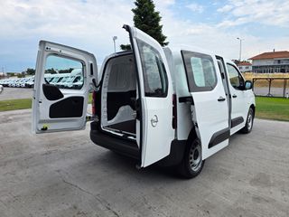 Opel Combo 2022 1.5CDTi#131hp#L1#Euro6d-thumb-40