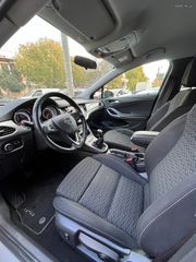 Opel Astra 2020 1.6 CDTI, 110HP, ΣΑΝ ΚΑΙΝΟΥΡΓΙΟ! Γ. ΕΓΓΥΗΣΗ!-thumb-16