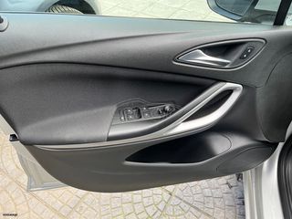 Opel Astra 2020 1.6 CDTI, 110HP, ΣΑΝ ΚΑΙΝΟΥΡΓΙΟ! Γ. ΕΓΓΥΗΣΗ!-thumb-13