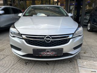 Opel Astra 2020 1.6 CDTI, 110HP, ΣΑΝ ΚΑΙΝΟΥΡΓΙΟ! Γ. ΕΓΓΥΗΣΗ!-thumb-1