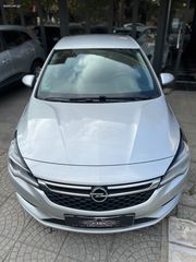 Opel Astra 2020 1.6 CDTI, 110HP, ΣΑΝ ΚΑΙΝΟΥΡΓΙΟ! Γ. ΕΓΓΥΗΣΗ!-thumb-2