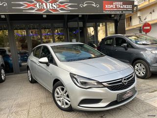 Opel Astra 2020 1.6 CDTI, 110HP, ΣΑΝ ΚΑΙΝΟΥΡΓΙΟ! Γ. ΕΓΓΥΗΣΗ!-thumb-5