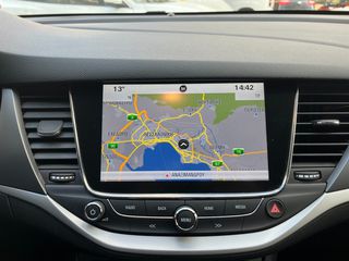 Opel Astra 2020 1.6 CDTI, 110HP, ΣΑΝ ΚΑΙΝΟΥΡΓΙΟ! Γ. ΕΓΓΥΗΣΗ!-thumb-23