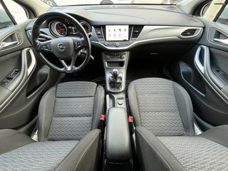 Opel Astra 2020 1.6 CDTI, 110HP, ΣΑΝ ΚΑΙΝΟΥΡΓΙΟ! Γ. ΕΓΓΥΗΣΗ!-thumb-18