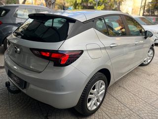 Opel Astra 2020 1.6 CDTI, 110HP, ΣΑΝ ΚΑΙΝΟΥΡΓΙΟ! Γ. ΕΓΓΥΗΣΗ!-thumb-9