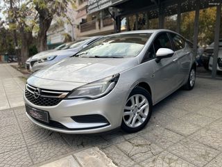Opel Astra 2020 1.6 CDTI, 110HP, ΣΑΝ ΚΑΙΝΟΥΡΓΙΟ! Γ. ΕΓΓΥΗΣΗ!-thumb-4